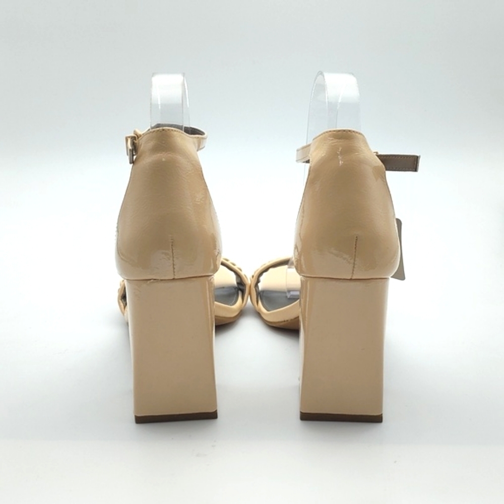 NWT Worthington Heel in Oatmeal 🤎 Size 9 - Picture 4 of 10
